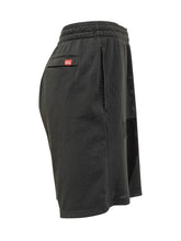 P-Tain-Mesh Shorts - Diesel | Lidia Shopping