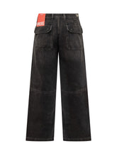 D-SHIFT JEANS - Diesel | Lidia Shopping