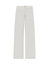 Trousers Five Pockets - 7 For All Mankind | Lidia Shopping