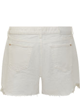 Monroe Short Trousers Five Pockets - 7 For All Mankind | Lidia Shopping