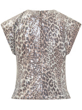 PRINTED STRECHT - Ganni | Lidia Shopping