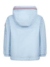 MONCLER KIDS - Piumino Granduc - Blu | Lidia Shopping | Official Website