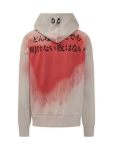Faded Generation Hoodie - 44 Label Group | Lidia Shopping