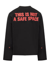Safe Space Sweatshirt - 44 Label Group | Lidia Shopping