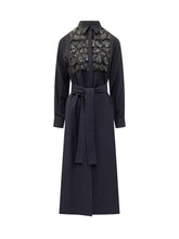 PAROSH - Abito - Blu | Lidia Shopping | Official Website