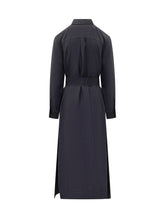 PAROSH - Abito - Blu | Lidia Shopping | Official Website