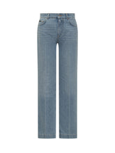Trousers Five Pockets - Dolce & Gabbana | Lidia Shopping
