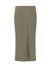 Straight Skirt - Ami Alexandre Mattiussi | Lidia Shopping