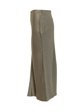 Straight Skirt - Ami Alexandre Mattiussi | Lidia Shopping