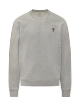 Sweatshirt - Ami Alexandre Mattiussi | Lidia Shopping