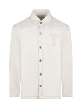 ADC OVERSHIRT - Ami Alexandre Mattiussi | Lidia Shopping
