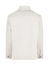 ADC OVERSHIRT - Ami Alexandre Mattiussi | Lidia Shopping