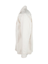 ADC OVERSHIRT - Ami Alexandre Mattiussi | Lidia Shopping