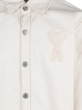 ADC OVERSHIRT - Ami Alexandre Mattiussi | Lidia Shopping