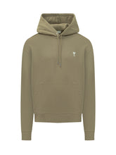 Hoodie - Ami Alexandre Mattiussi | Lidia Shopping