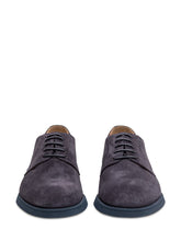 Lace-up in Suede - Men | Lidia Shopping