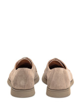Lace-up in Suede - Men | Lidia Shopping