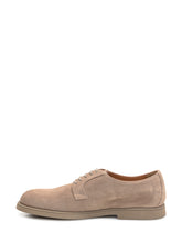 Lace-up in Suede - Men | Lidia Shopping