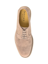 Lace-up in Suede - Men | Lidia Shopping