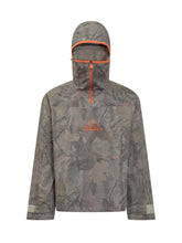 Camo Q1 Jacket - Adidas Originals | Lidia Shopping