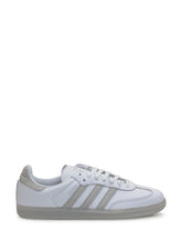 ADIDAS ORIGINALS - Sneakers Samba - Bianco - LIDIASHOPPING® - Official Website
