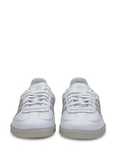 ADIDAS ORIGINALS - Sneakers Samba - Bianco - LIDIASHOPPING® - Official Website