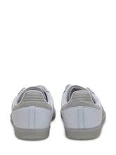 ADIDAS ORIGINALS - Sneakers Samba - Bianco - LIDIASHOPPING® - Official Website
