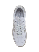 ADIDAS ORIGINALS - Sneakers Samba - Bianco - LIDIASHOPPING® - Official Website