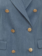 Giacca Doppiopetto - Abbigliamento Donna | Lidia Shopping