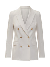 Giacca Gessato - Abbigliamento Donna | Lidia Shopping