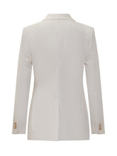 Giacca Gessato - Abbigliamento Donna | Lidia Shopping