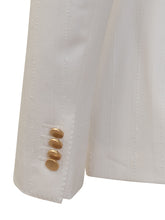 Giacca Gessato - Abbigliamento Donna | Lidia Shopping