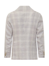 TAGLIATORE - Single-Breasted Jacket - Purple | Lidia Shopping ® | Official Website
