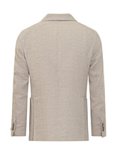 TAGLIATORE - Single-Breasted Jacket - Grey | Lidia Shopping ® | Official Website