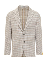 TAGLIATORE - Single-Breasted Jacket - Beige | Lidia Shopping ® | Official Website