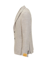 TAGLIATORE - Single-Breasted Jacket - Beige | Lidia Shopping ® | Official Website