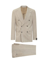 TAGLIATORE - Two Piece Suit - Grey | Lidia Shopping ® | Official Website