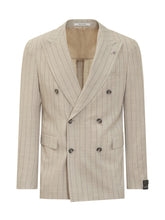 TAGLIATORE - Two Piece Suit - Grey | Lidia Shopping ® | Official Website