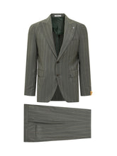 TAGLIATORE - Two Piece Suit - Green | Lidia Shopping ® | Official Website
