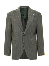 TAGLIATORE - Two Piece Suit - Green | Lidia Shopping ® | Official Website