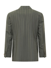 TAGLIATORE - Two Piece Suit - Green | Lidia Shopping ® | Official Website