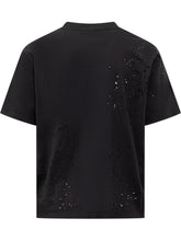 Hollywood Cafe T-Shirt - Amiri | Lidia Shopping