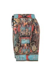 Jazz Hideaway Shorts - Amiri | Lidia Shopping