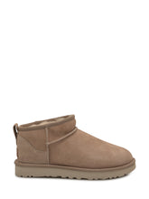 W Classic Ultra Mini Shoe - New Collection | Lidia Shopping