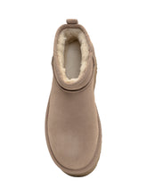 Classic Ultra Mini Boots with Platform 50mm - New Collection | Lidia Shopping