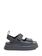 Golde Glow Sandal - New Collection | Lidia Shopping