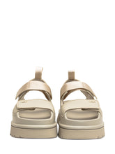 Golde Glow Sandal - New Collection | Lidia Shopping