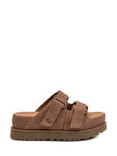 Goldenstar Hi Sandal - New Collection | Lidia Shopping
