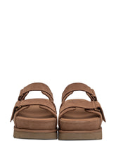 Goldenstar Hi Sandal - New Collection | Lidia Shopping