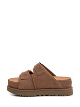 Goldenstar Hi Sandal - New Collection | Lidia Shopping